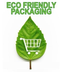 ECO Friendly packaging