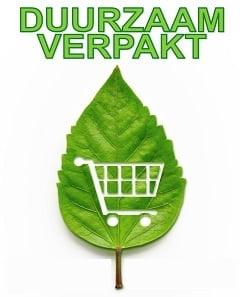 ECO vriendelijke verpakking