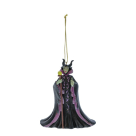 Aurora - Maleficent Ornament H10cm Jim Shore 6017554