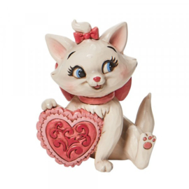 Aristocats - Marie Mini Figurine H9cm Jim Shore 6010107