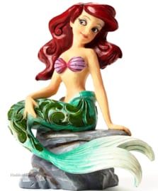 Ariel - "A Splash of Fun" H11cm Jim Shore 4023530