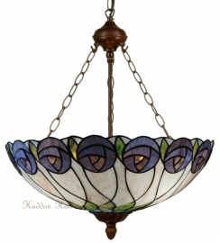 T049L-8842 Hanglamp Mackintosh Ø50cm "Hutchinson"