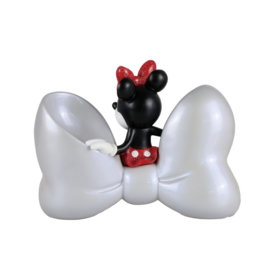 Minnie Mouse Icon 100 Years of Wonder H12,5cm Disney Showcase 6013125 retired * aanbieding