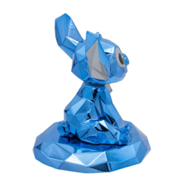 Stitch H10,5cm Disney by Richard Orlinski 527003