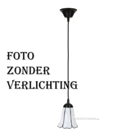 8189 * Hanglamp Tiffany Ø15cm Liseron Akkerwinde