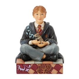 Harry Potter by Jim Shore Complete Set van 8 beelden