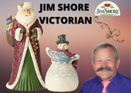 Victorian by Jim Shore