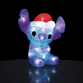 Christmas Stitch Lit Small Figurine H23cm Disney by D56 6017328