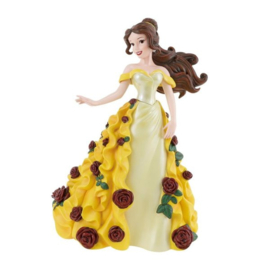 Belle Botanical H21cm Disney Showcase 6013288 *