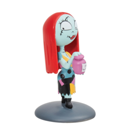 Sally Skellington Mini Figurine H8cm Grand Jester 6010568 *