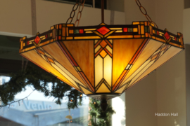 5423 8842 *Hanglamp Tiffany Ø58cm Durban