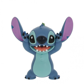 Stitch Double Faced Figurine H13cm Grand Jester 6014065