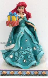 Christmas Prinsessen - Set van 2 - Rapunzel & Ariel retired superaanbieding *