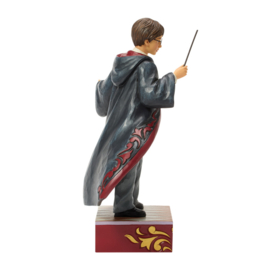 Harry Potter "Magical Moment" H25 Jim Shore 6018655 PREORDER