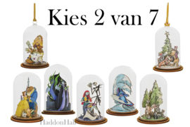 Enchanting Stolpen - Set van 2 - Enchanting Disney