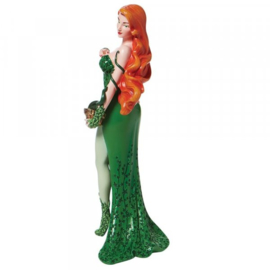 Poison Avy H22cm DC Comis Showcase Couture de Force 6008752 retired , beperkte voorraad