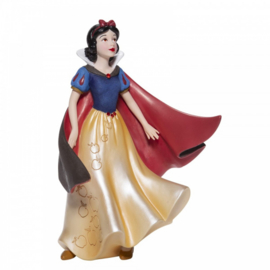 Couture de Force - Set van 2 bee;den - Snow White & Mulan *
