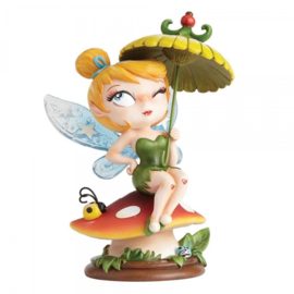 Tinker Bell figurine H13cm Disney by Miss Mindy 4058895 retired *