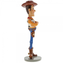 Toy Story Woody figurine H21cm Disney Showcase 4054877 *