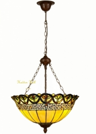 5681 8842 * Hanglamp Tiffany Ø50cm Arabian Nights