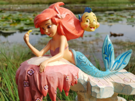 ARIEL "Dreaming Under the Sea"  H 16 cm 25th Anniversary 4037501 *