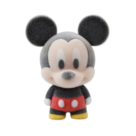 Mickey Set van 48 Mini Figurines H4cm Grand Jester 6016078