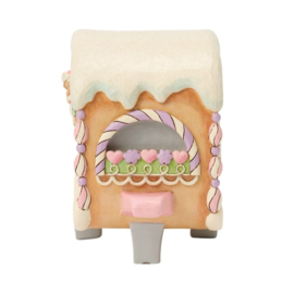 Sweets Pastel Camper LED H11,5cm B18cm Jim Shore 6018892