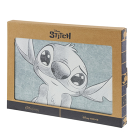 Stitch - Set van 4 Placemats 21,5x29cm Enchanting Disney A31827