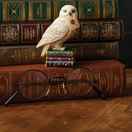Harry Potter - Hedwig Mini Figurine H9cm Jim Shore 6016703