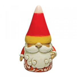 Candy Corn Gnome H15cm Jim Shore 6009512 retired *