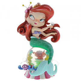 Ariel Figurine H24cm met Verlichting Disney by Miss Mindy retired