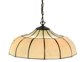 5982 97 * Hanglamp Tiffany Ø46cm Korset  