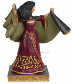 Rapunzel -Mother Gothel H21cm Jim Shore 6007073 retired *