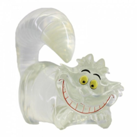 Cheshire Cat - Set  van 2 beelden - Disney Showcase