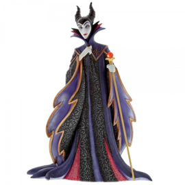 Maleficent figurine H22cm Disney Showcase 6000816 retired *