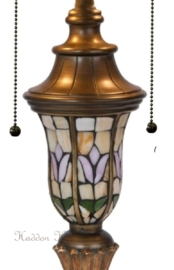 5774 * Voet voor Tafellamp H60cm  Flora