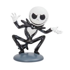 Jack Skellington Mini Figurine H8cm Grand Jester 6010567 *