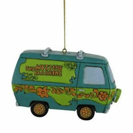 Scooby Doo - Set van 3 Hanging Ornament - Jim Shore retired items  aanbieding *