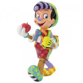 Pinocchio Figurine H20cm Disney by Britto 6006081 Pinokkio