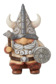 Gnome Viking H14cm Jim Shore 6016377