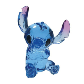 Stitch Statement Facet  H15cm Disney Facet Figurine 6013822 gratis bezorgd binnen NL
