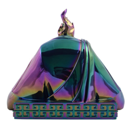 Hades Metallic Figurine H16cm Disney Showcase 6020361 PREORDER