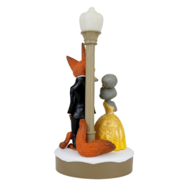 Zootopia Light Up Figurine H24cm Disney Showcase 6020209 PREORDER
