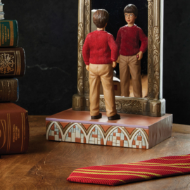 Harry Potter & The Mirror of Erised "Harry's Reflection" H25,5cm Jim Shore 6016706