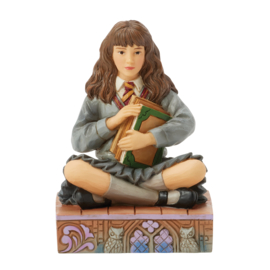 Harry Potter by Jim Shore Complete Set van 8 beelden