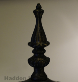 5613 * Voet voor vloerlamp H165 Filigrees