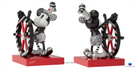 Mickey Steamboat Willie H 18cm by Britto 4059576 retired * hard to find