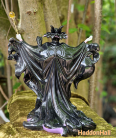 a Maleficent Figurine H34cm Limited Edition English Ladies ELGEDP11301 superaanbieding.