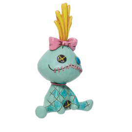 Scrump Mini Figurine H9cm Jim Shore 6013082  beperkte voorraad *