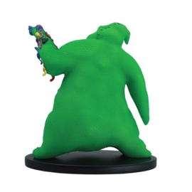 Nightmare - Oogie Boogie Figurine H19cm Disney Showcase 6016743